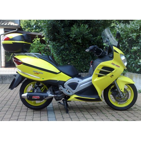 Kawasaki zx-7r zx750f 2001/02 gpr carbon