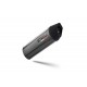 Kawasaki z 900 2017/19 e4 gpr deeptone inox