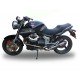 Kawasaki z 900 2017/19 e4 gpr gpe ann.black titanium