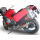 Kawasaki z 900 2017/19 e4 gpr gpe ann.titanium