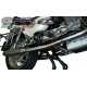 Kawasaki z 900 2017/19 e4 gpr m3 titanium natural 