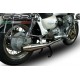 Kawasaki z 900 2017/19 e4 gpr m3 titanium natural 