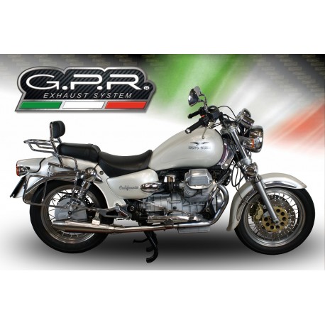 Kawasaki z 900 2017/19 e4 gpr powercone evo4