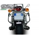 Kawasaki z 900 2017/19 e4 gpr satinox 