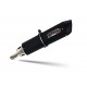 Kawasaki z 900 2017/19 e4 gpr gpe ann.black titanium