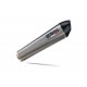 MOTO GUZZI GRISO 1100 2005 - 2008 ESCAPE GPR GPE ANN. TITANIUM SISTEMA HOMOLOGADO CON CATALIZADOR INCLUIDO