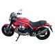 MOTO GUZZI GRISO 1100 2005 - 2008 ESCAPE GPR GPE ANN. TITANIUM SISTEMA HOMOLOGADO CON CATALIZADOR INCLUIDO