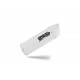MOTO GUZZI STELVIO 1200 4V 2008 - 2010 ESCAPE GPR ALBUS CERAMIC SISTEMA HOMOLOGADO CON CATALIZADOR INCLUIDO