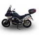 MOTO GUZZI STELVIO 1200 8V 2011 - 2017 ESCAPE GPR TRIOVAL SISTEMA HOMOLOGADO