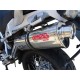 MOTO GUZZI STELVIO 1200 8V 2011 - 2017 ESCAPE GPR TRIOVAL SISTEMA HOMOLOGADO