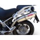 MOTO GUZZI STELVIO 1200 8V 2011 - 2017 ESCAPE GPR TRIOVAL SISTEMA HOMOLOGADO