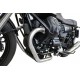 MOTO GUZZI V7 III SPECIAL-STONE-CARBON 2017 - 2018 ESCAPE GPR VINTACONE SISTEMA RACING 