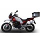 Kawasaki z 800 e 2013/16 gpr gpe ann.titanium