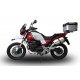 MOTO GUZZI V85 TT 2019 - 2020 ESCAPE GPR GP EVO4 TITANIUM SISTEMA HOMOLOGADO