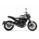 Kawasaki z 900 e 2017/19 gpr acceorio