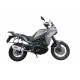 MOTO MORINI X-CAPE 650 2021 - 2023 ESCAPE GPR ALBUS EVO4 SISTEMA HOMOLOGADO CON CATALIZADOR INCLUIDO