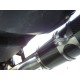 MV AGUSTA BRUTALE 750 S 2000 - 2006 ESCAPE GPR ALBUS CERAMIC SISTEMA HOMOLOGADO