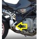 MV AGUSTA BRUTALE 750 S 2000 - 2006 ESCAPE GPR ALBUS CERAMIC SISTEMA HOMOLOGADO