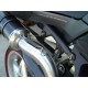 MV AGUSTA BRUTALE 750 S 2000 - 2006 ESCAPE GPR M3 INOX SISTEMA HOMOLOGADO