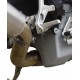 Kawasaki z 1000 2003/06 gpr dual carbon