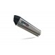 MV AGUSTA BRUTALE 920 2010 - 2011 ESCAPE GPR GPE ANN. TITANIUM SISTEMA HOMOLOGADO