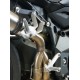 MV AGUSTA BRUTALE 920 2010 - 2011 ESCAPE GPR GPE ANN. TITANIUM SISTEMA HOMOLOGADO