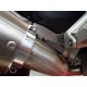 MV AGUSTA F3 675 2012 - 2016 ESCAPE GPR POWERCONE EVO SISTEMA HOMOLOGADO CON CATALIZADOR INCLUIDO