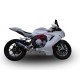 Kawasaki versys 1000 i.e. 2011/14 gpr gpe ann.titanium