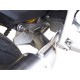 Kawasaki versys 1000 i.e. 2011/14 gpr gpe ann.titanium