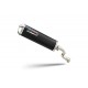 PEUGEOT GEOPOLIS 300 - GT EURO 2 2010 - 2014 ESCAPE GPR EVO4 ROAD SISTEMA HOMOLOGADO CON CATALIZADOR INCLUIDO