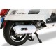 PIAGGIO VESPA GRANTURISMO 200 2003 - 2007 ESCAPE GPR ALBUS CERAMIC SISTEMA RACING CON DBKILLER NO HOMOLOGADO