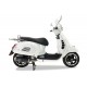 PIAGGIO VESPA GRANTURISMO 200 2003 - 2007 ESCAPE GPR EVO4 ROAD SISTEMA HOMOLOGADO