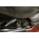 QUADRO 350 D 2011 - 2013 ESCAPE GPR POWER BOMB ESCAPE HOMOLOGADO QUE INCLUYE DB KILLER Y CATALIZADOR EXTRAÍBLES