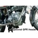 Ktm rc 125 2014/16 gpr furore carbon
