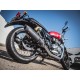 Ktm rc 125 2014/16 gpr furore carbon