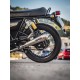 Ktm rc 125 2014/16 gpr furore nero