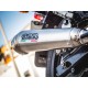 Ktm rc 125 2014/16 gpr furore nero