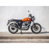 Ktm rc 125 2014/16 gpr m3 carbon 