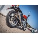 ROYAL ENFIELD CONTINENTAL 650 2021 - 2024 ESCAPE GPR ULTRACONE SISTEMA HOMOLOGADO CON CATALIZADOR INCLUIDO