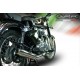 Ktm rc 125 2014/16 gpr albus ceramic