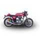 Ktm rc 125 2014/16 gpr m3 titanium natural 