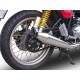 Ktm rc 125 2014/16 gpr deeptone inox