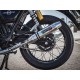 Ktm rc 125 2014/16 gpr m3 black titanium 