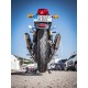 Ktm rc 125 2014/16 gpr m3 black titanium 