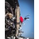 Ktm rc 125 2014/16 gpr m3 black titanium 