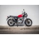 Ktm rc 125 2017/19 e4 gpr deeptone inox