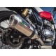 Ktm rc 125 2017/19 e4 gpr deeptone inox