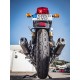 Ktm rc 125 2017/19 e4 gpr deeptone inox