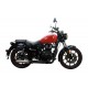 Ktm duke 125 2017/19 e4 gpr deeptone inox