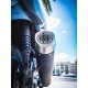 Ktm rc 125 2017/19 e4 gpr gp evo4 titanium